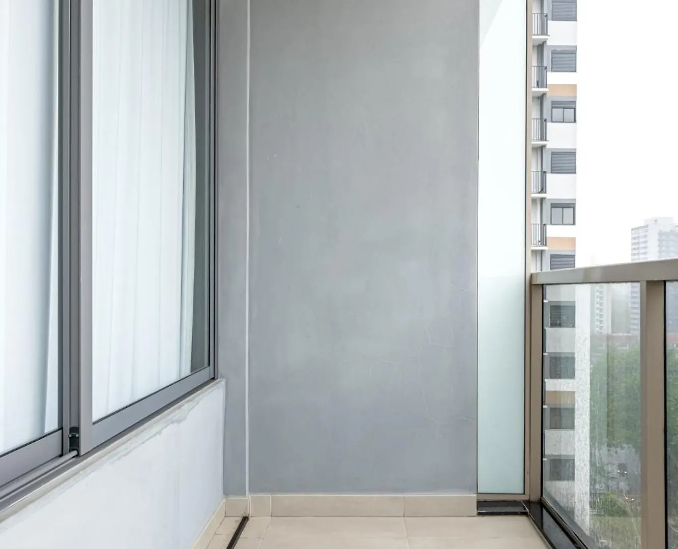 Studio Moderno - Vila Olimpia Sao Paulo